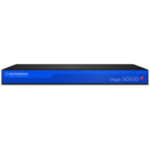 Sangoma Vega 3050G: 50 FXS Analogue Gateway (Up to 50 VoIP Channels) - Image 1