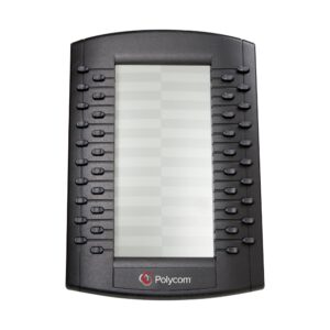 Polycom Expansion Module for (VVX 3XX/4XX/5XX/6XX) - Image 2