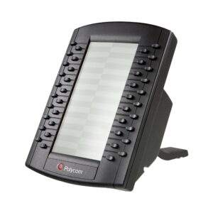 Polycom Expansion Module for (VVX 3XX/4XX/5XX/6XX) - Image 3