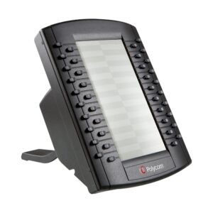 Polycom Expansion Module for (VVX 3XX/4XX/5XX/6XX) - Image 1