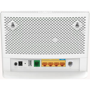 TP-Link VX230V Dual-Band Wi-Fi 6 Router - Image 3