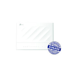 TP-Link VX230V Dual-Band Wi-Fi 6 Router - Image 4