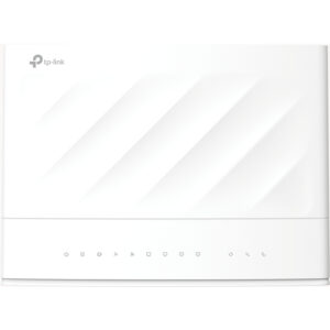 TP-Link VX230V Dual-Band Wi-Fi 6 Router - Image 1