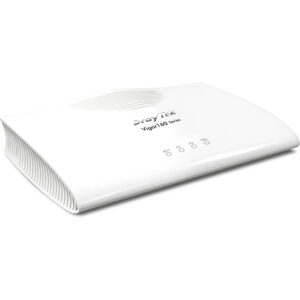Draytek Vigor 167 VDSL Modem - Image 1