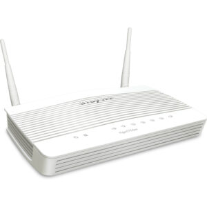 Draytek Vigor 2765 VDSL and Ethernet Router with AC1300 Wi-Fi - Image 2
