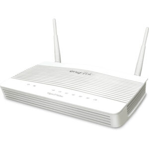 Draytek Vigor 2765 VDSL and Ethernet Router with AC1300 Wi-Fi - Image 3