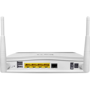 Draytek Vigor 2765 VDSL and Ethernet Router with AC1300 Wi-Fi - Image 4