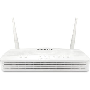 Draytek Vigor 2765 VDSL and Ethernet Router with AC1300 Wi-Fi - Image 1