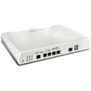 DrayTek Vigor 2832 Router - Image 1