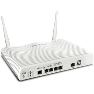 DrayTek Vigor 2832n Router - Image 1