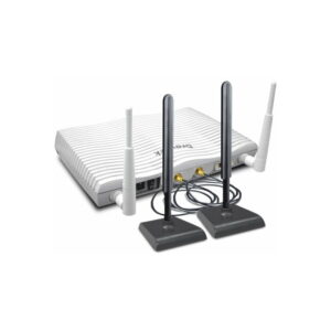Draytek Vigor 2865 VDSL and Ethernet Router with AC1300 Wi-Fi and built-in LTE modem - Image 4