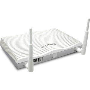 Draytek Vigor 2865 VDSL and Ethernet Router with AC1300 Wi-Fi - Image 2