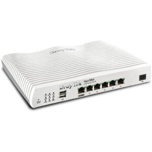 DrayTek Vigor 2866 - Image 1
