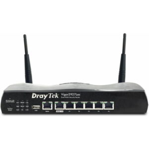 DrayTek Vigor 2927Lac - Image 2