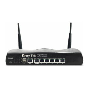 DrayTek Vigor 2927ac - Image 4