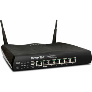 DrayTek Vigor 2927ac - Image 1