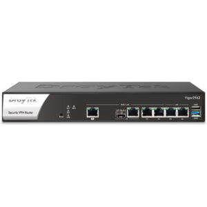 DrayTek Vigor 2962 - Image 1