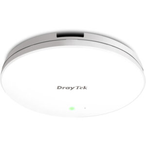 DrayTek VigorAP 960C 2x2 Dual Band 802.11ax Ceiling Access Point - Image 1