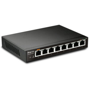DrayTek VigorSwitch G1080 - Image 1
