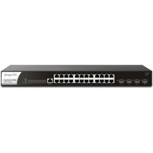 DrayTek VigorSwitch G2280X - Image 3