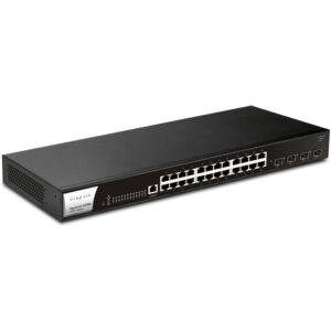 DrayTek VigorSwitch G2280X - Image 1