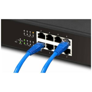 DrayTek Vigor Switch P1085 - Image 3