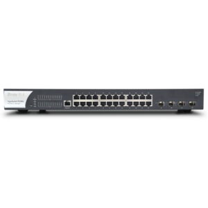 DrayTek VigorSwitch P2280X - Image 2