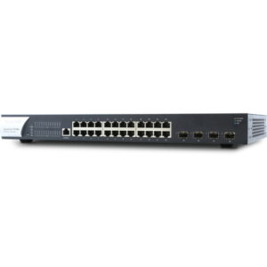 DrayTek VigorSwitch P2280X - Image 3