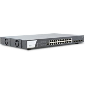 DrayTek VigorSwitch P2280X - Image 1