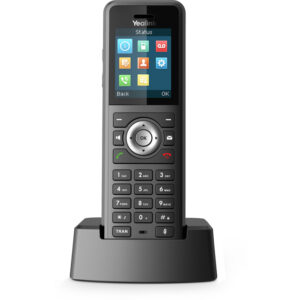 Yealink W59R Ruggedised DECT Handset - Image 1