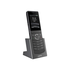 Fanvil LINKVIL W611W WiFi Cordless Handset - Image 2