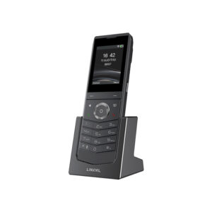 Fanvil LINKVIL W611W WiFi Cordless Handset - Image 1