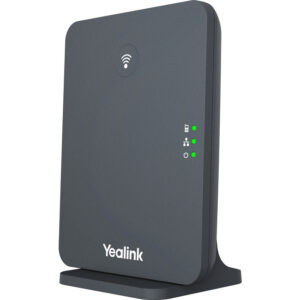 Yealink W70B Base Station compatible with the W56H, W73H & W59R - Image 2