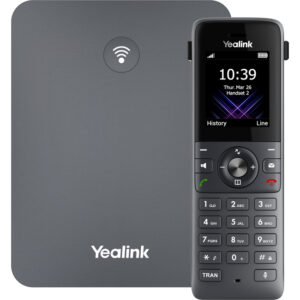 Yealink W73P DECT Solution - Image 1