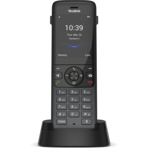 Yealink W78H DECT Handset - Image 1