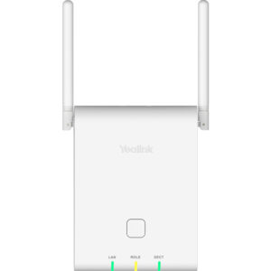 Yealink W90B Multi-Cell DECT Base Station - Image 2