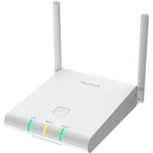 Yealink W90B Multi-Cell DECT Base Station - Image 1