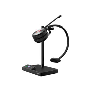Yealink WH62 Mono DECT Wireless Headset - Image 2