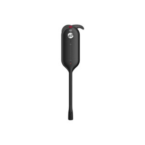 Yealink WH67 Teams DECT Wireless Single Ear headset W/ UC Work Station - Image 1