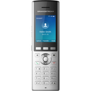Grandstream WP820 Wireless WiFi Phone - Image 2