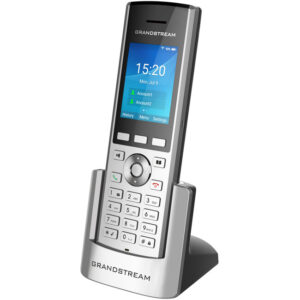 Grandstream WP820 Wireless WiFi Phone - Image 1