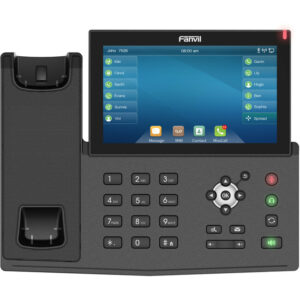 Fanvil X7 IP Desk Phone - Image 2