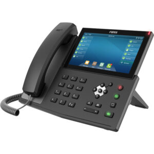Fanvil X7 IP Desk Phone - Image 3