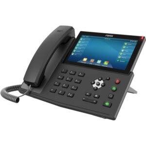 Fanvil X7 IP Desk Phone - Image 4