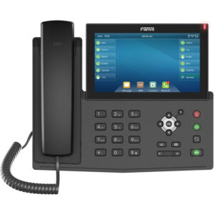 Fanvil X7 IP Desk Phone - Image 1