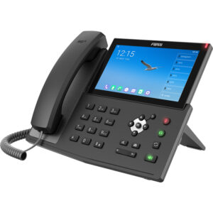 Fanvil X7A Android Touch Screen IP Phone - Image 1