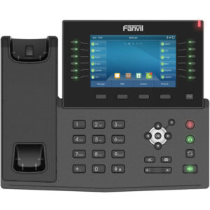 Fanvil X7C IP Desk Phone - Image 2