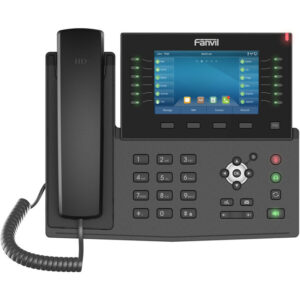 Fanvil X7C IP Desk Phone - Image 1