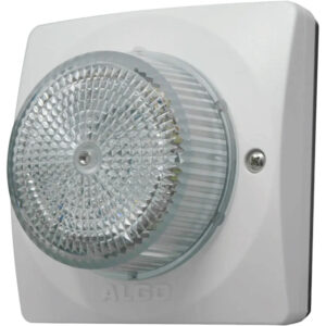Algo 8138 4-Coloured LED Strobe Light - Image 2