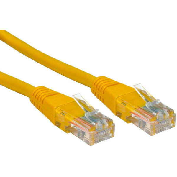 cat5e0.5M-Y-square